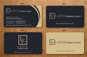 Business Card Design by Sbss for this project | Design: #1572105