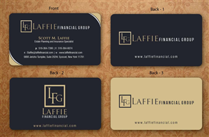 Business Card Design by Sbss for this project | Design: #1572114