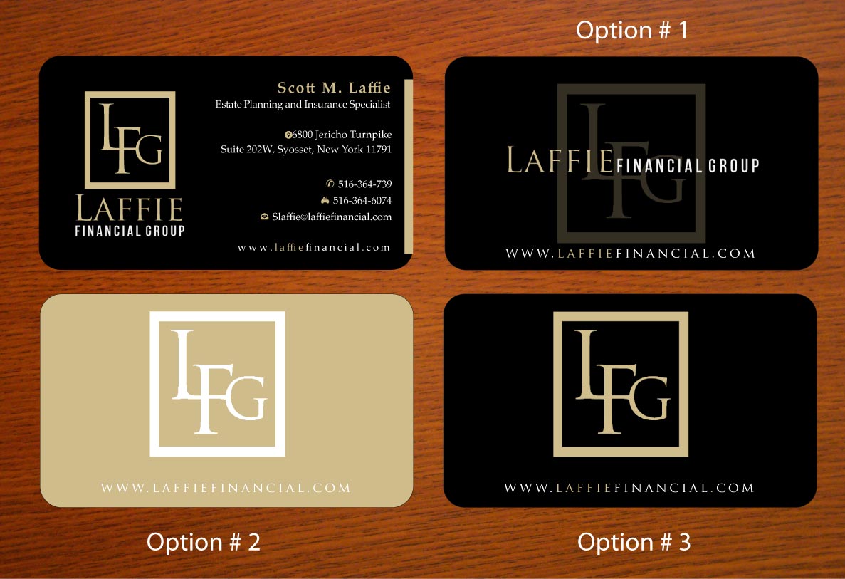 Business Card Design by Sbss for this project | Design #1574258