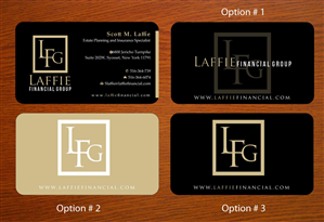 Business Card Design by Sbss for this project | Design: #1574258