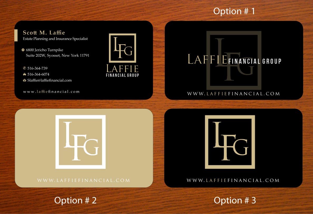 Business Card Design by Sbss for this project | Design #1574265