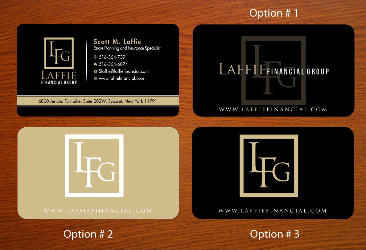 Business Card Design by Sbss for this project | Design #1574284