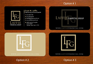 Business Card Design by Sbss for this project | Design: #1574290