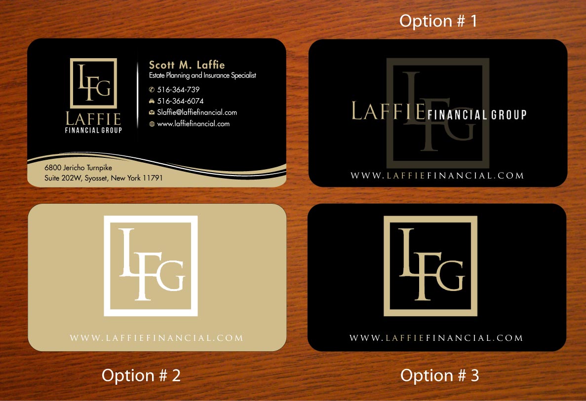 Business Card Design by Sbss for this project | Design #1574391