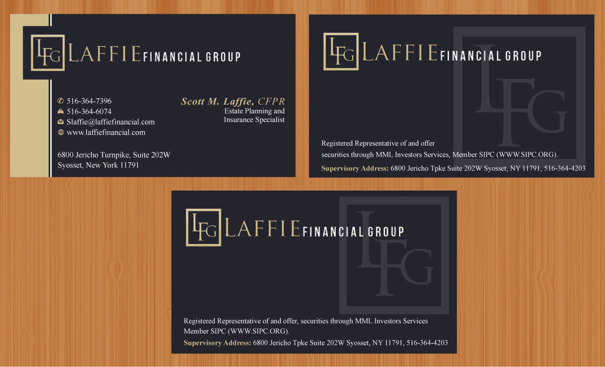 Business Card Design by Sbss for this project | Design: #1620661