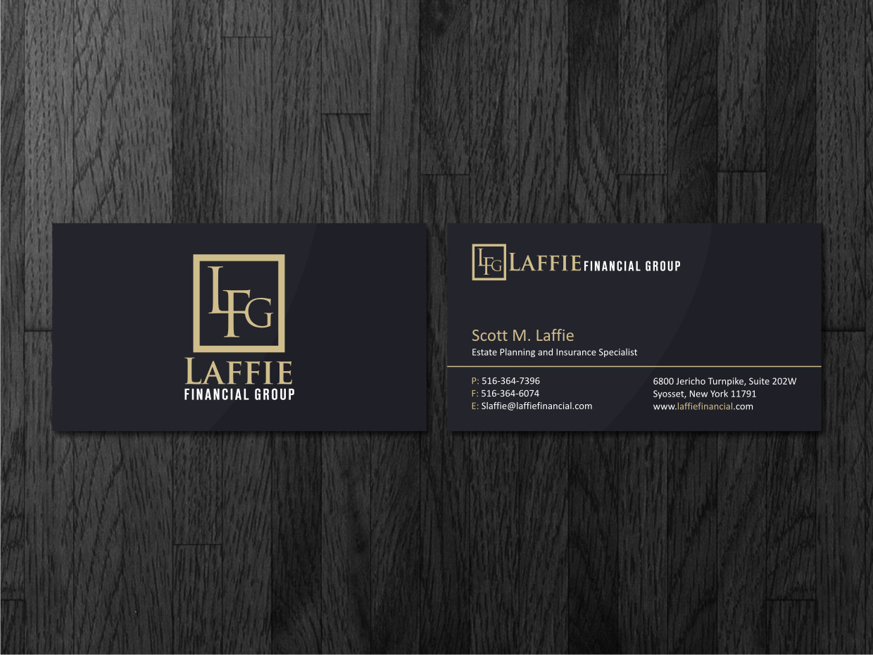 Business Card Design by Atvento Graphics for this project | Design #1577771