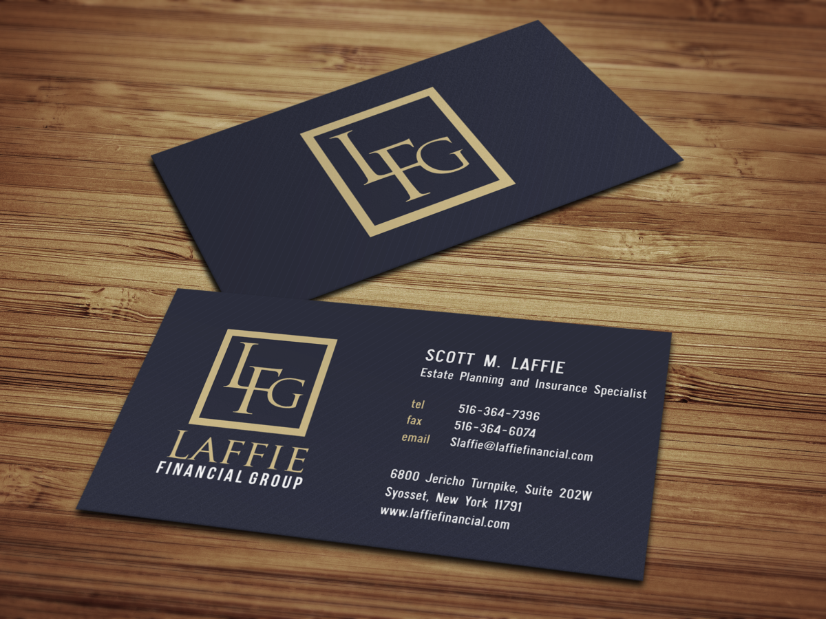 Business Card Design by HYPdesign for this project | Design #1572781
