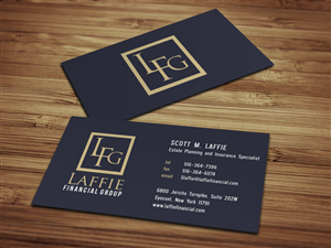 Design de Carte de Visite par HYPdesign pour ce projet | Design : #1572781