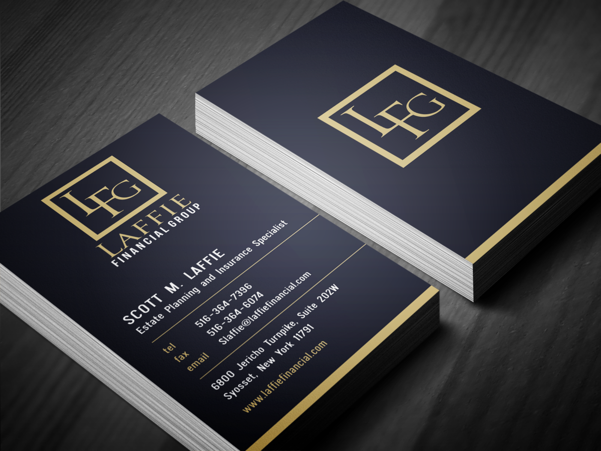 Design de Carte de Visite par HYPdesign pour ce projet | Design #1572783