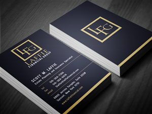 Design de Carte de Visite par HYPdesign pour ce projet | Design : #1572783