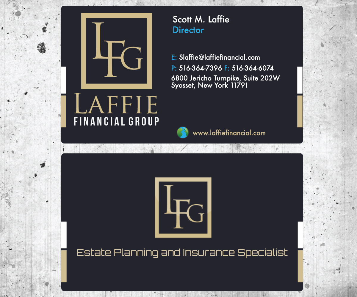 Business Card Design by pravee for this project | Design #1580790