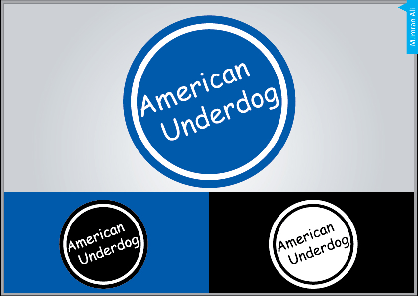 Logo Design by Imran Ali for this project | Design #5795024