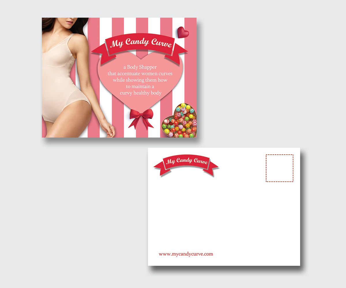 Postcard Design by mcoco for this project | Design #5785694