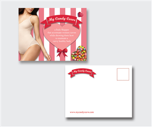 Postcard Design by mcoco for this project | Design: #5785694