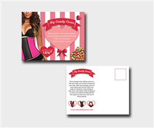 Postcard Design by mcoco for this project | Design: #5796253
