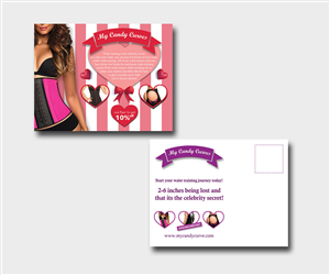 Postcard Design by mcoco for this project | Design: #5801097