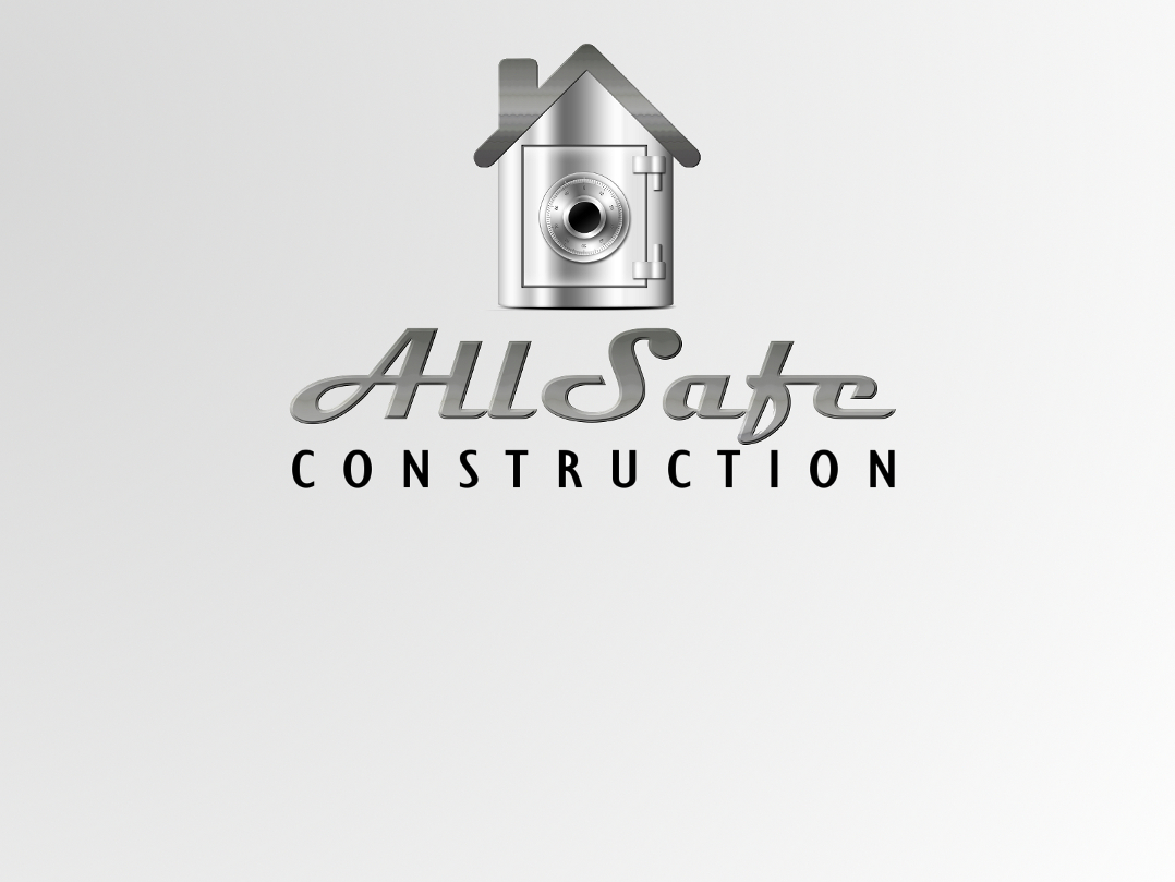 Logo Design by ssei for allsafe | Design #1572979