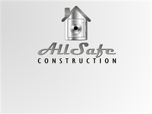 Logo Design by ssei for allsafe | Design: #1572979