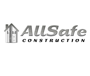 Logo Design by ssei for allsafe | Design: #1586939