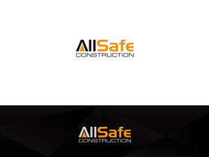Logo Design by damakyjr for allsafe | Design: #1582546