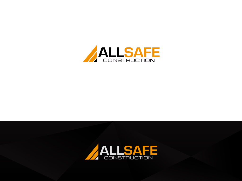 Logo Design by damakyjr for allsafe | Design: #1582562