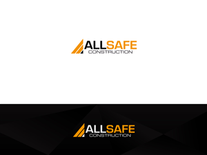 Logo Design by damakyjr for allsafe | Design: #1582562
