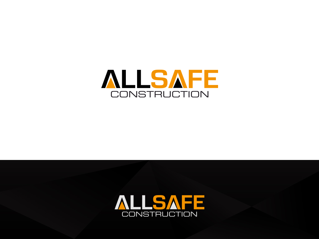 Logo Design by damakyjr for allsafe | Design #1582728