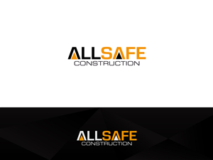 Logo Design by damakyjr for allsafe | Design: #1582728