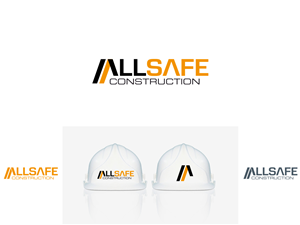 Logo Design by damakyjr for allsafe | Design: #1582777