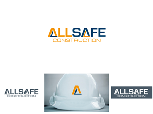 Logo Design by damakyjr for allsafe | Design: #1582836