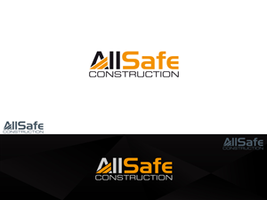 Logo Design by damakyjr for allsafe | Design: #1587783