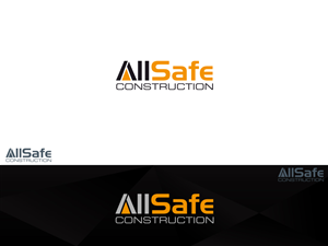 Logo Design by damakyjr for allsafe | Design: #1587892