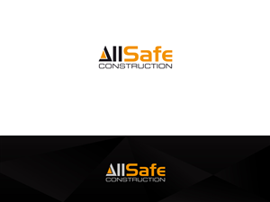 Logo Design by damakyjr for allsafe | Design: #1587971