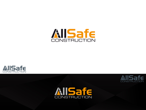 Logo Design by damakyjr for allsafe | Design: #1587987
