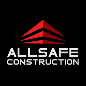 Logo Design by Design Possibilities for allsafe | Design: #1584940