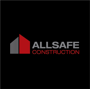 Logo Design by Design Possibilities for allsafe | Design: #1584966