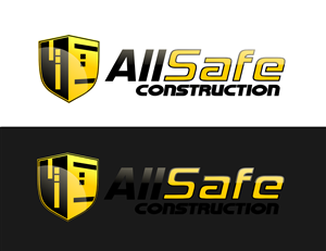 Logo Design by Giovanni for allsafe | Design #1569220
