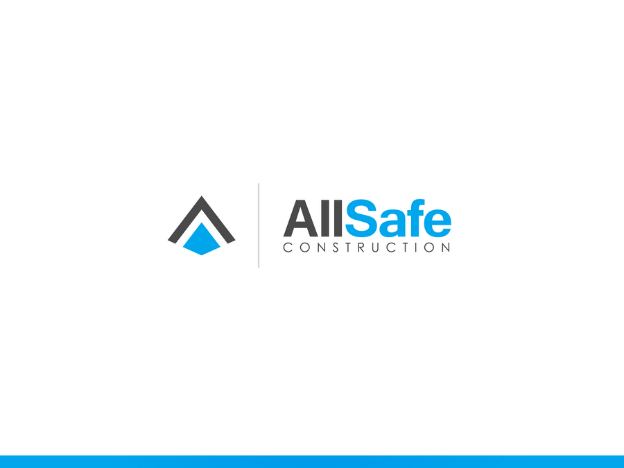 Logo Design by DiLion for allsafe | Design #1569718