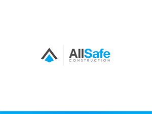Logo Design by DiLion for allsafe | Design: #1569718