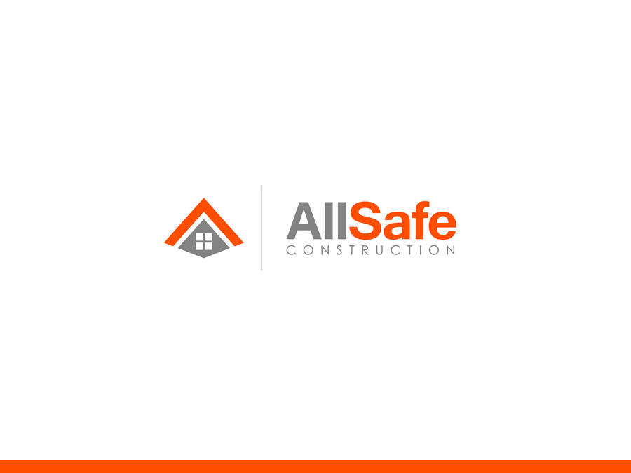 Logo Design by DiLion for allsafe | Design #1577185