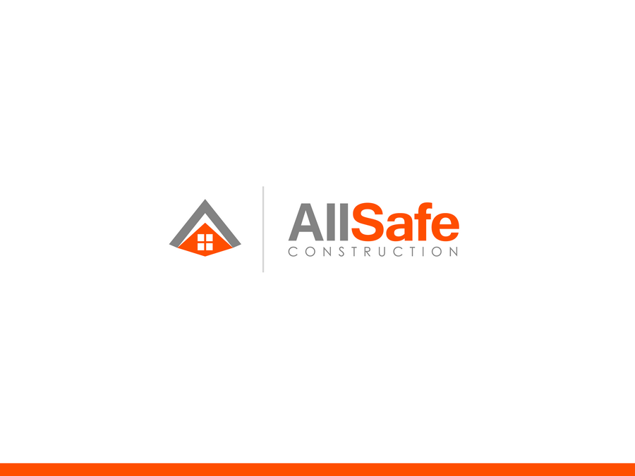 Logo Design by DiLion for allsafe | Design #1581318