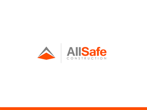 Logo Design by DiLion for allsafe | Design: #1581322