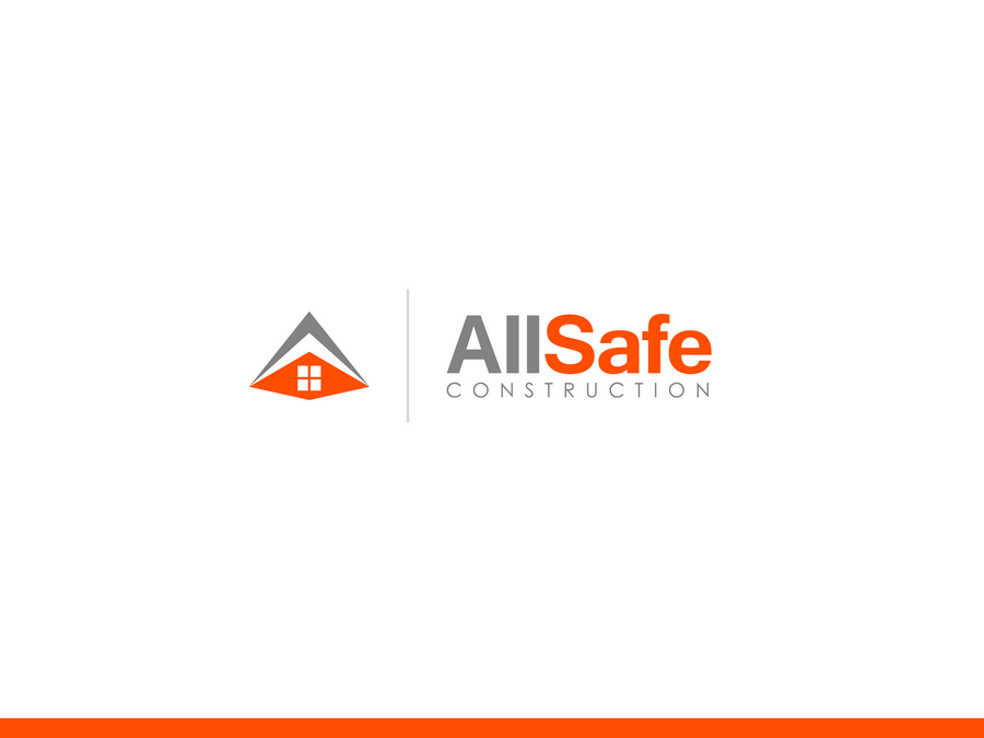 Logo Design by DiLion for allsafe | Design #1581324