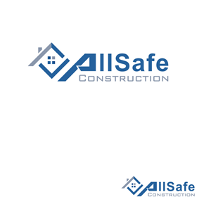 Logo Design by instudio for allsafe | Design: #1574118