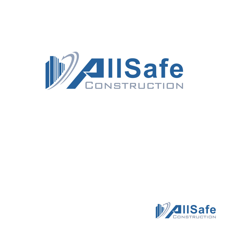 Logo Design by instudio for allsafe | Design #1574120