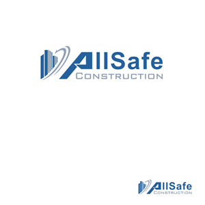 Logo Design by instudio for allsafe | Design: #1574120