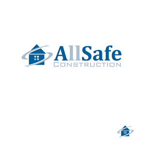 Logo Design by instudio for allsafe | Design: #1577594