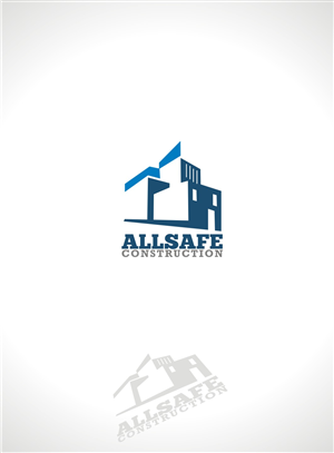 Logo Design by gray mind for allsafe | Design #1576324