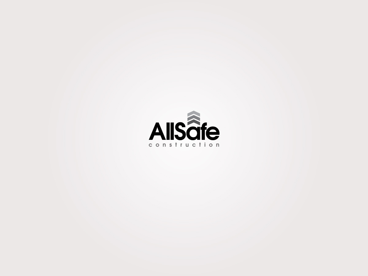 Logo-Design von tapstudio für allsafe | Design #1576379