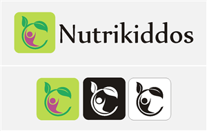 Logo Design by Yengibaryan Anna